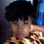 Profile Picture of Smileysylvia (@sylviahyacinth) on Instagram