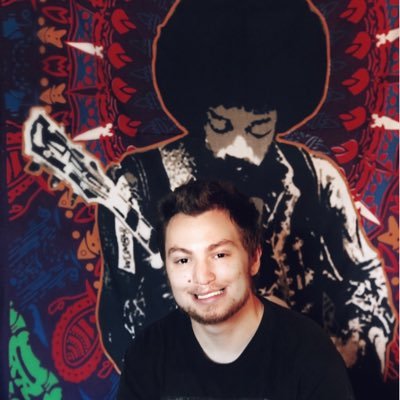 Profile Picture of Kaleb Antone-Green (@AntoneKaleb) on Twitter