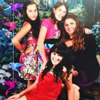 Profile Picture of Iris Marin (@iris-marin-5) on Quora