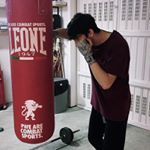 Profile Picture of Christian Ferri (@chrisferri01) on Instagram