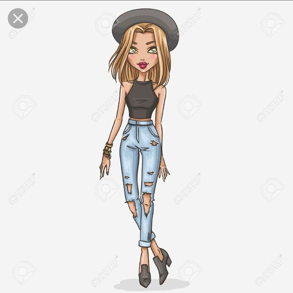 Profile Picture of Tessa Kappers (@tjkappers) on Poshmark