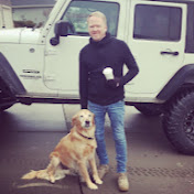 Profile Picture of Dan Cronin (@rdcronin) on Youtube