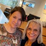 Profile Picture of Lisa Hudson (@lisa_r_hudson) on Instagram