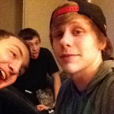 Profile Picture of Bradley Shoemaker (@BradleyBeiber) on Twitter