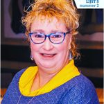 Profile Picture of Carla van der Hoek (@carlagbtl) on Instagram