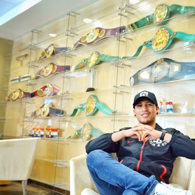 Profile Picture of #TeamArce (@nick_arce) on Twitter