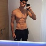 Profile Picture of sethdodds_345 (@sethdodds_345) on Instagram