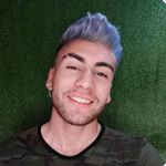 Profile Picture of Joaquín Andrés Barrera Jiménez (@_barrerajoaquin) on Instagram