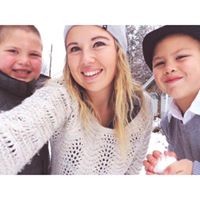 Profile Picture of Stephanie Jo Eversole-kearns (@stephanie-jo-eversole-kearns) on Quora