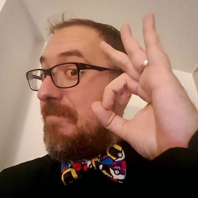 Profile Picture of David Cañadas Mazo (@dcanadasm) on Twitter