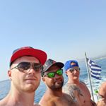 Profile Picture of Adam Forsythe (@fn2_ads) on Instagram