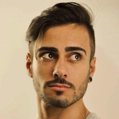 Profile Picture of Andrey Raduszewski Ramos (@Andreyrramos1) on Twitter