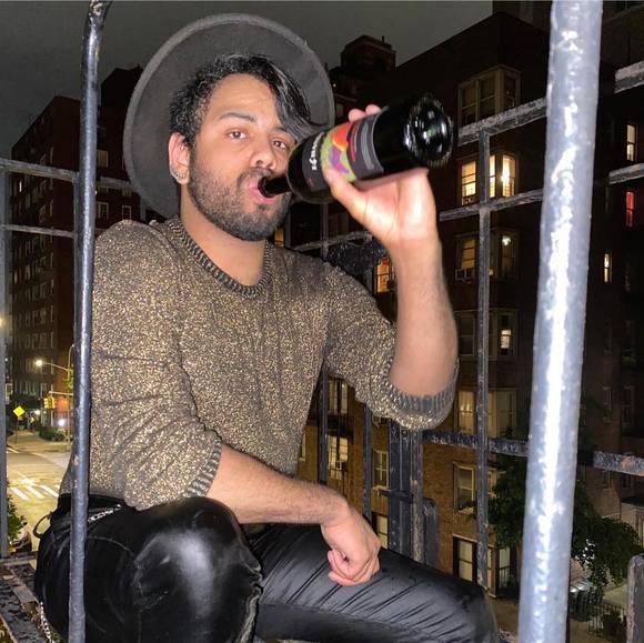 Profile Picture of James Vinson (@ct_urbanite) on Poshmark