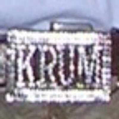 Profile Picture of Ben Krumholz (@Ben_Krum) on Twitter