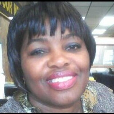 Profile Picture of Claudette Boyd (@lovingeyes49) on Twitter