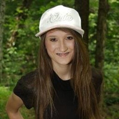 Profile Picture of Jessie Whitt (@redneckchick105) on Twitter