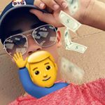 Profile Picture of Josiah Anderson (@josiah.anderson) on Instagram