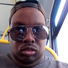 Profile Picture of Ahmad Jones (@AhmadJo65187098) on Twitter