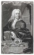 Profile Picture of Lorenz Heisteron Wikipedia