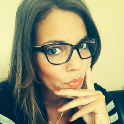 Profile Picture of Cecile Lin (@lin_cecile) on Twitter