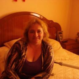 Profile Picture of Patricia Cabrera (@pat0728) on Twitter