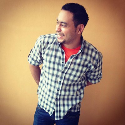 Profile Photo of Juan Manuel Carvajal (@JuanMCarvajal) on Twitter