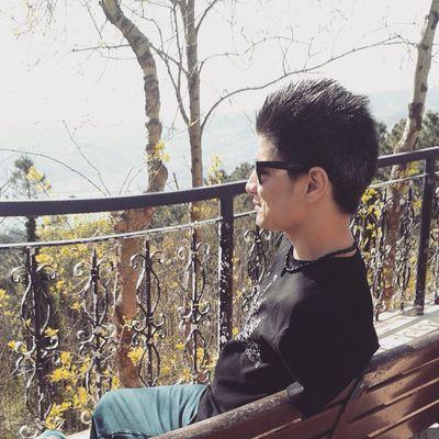 Profile Picture of Abbas Karimi (@abbaskarimi4057) on Twitter