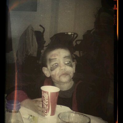 Profile Picture of Jorge Arbona (@xorisset30) on Twitter