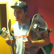 Profile Picture of Patrick Carter (@CautionST) on Youtube