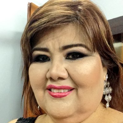 Profile Picture of Cecilia Solis Mujica (@Helga_Cecilia) on Twitter