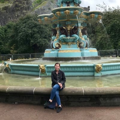 Profile Picture of Ilda (@ildacuko) on Twitter
