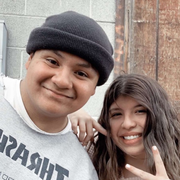 Profile Picture of Javier Infante (@javier_infante) on Poshmark