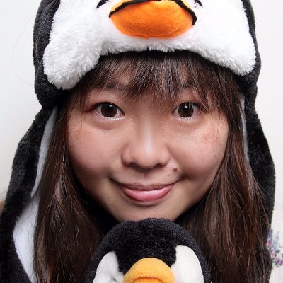 Profile Picture of Shu Yin Chao(企鵝) (@sueyin7272) on Twitter