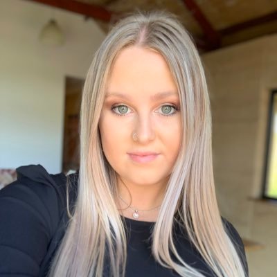 Profile Picture of Hayley Ingram (@HayleyIngram14) on Twitter