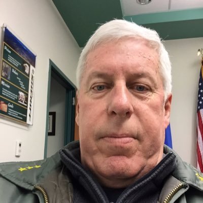 Profile Picture of Steve Albertsen (@steve_albertsen) on Twitter