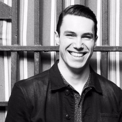 Profile Picture of Mark Toal-Lennon (@mtoallennon) on Twitter