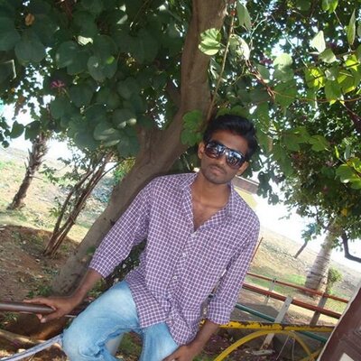 Profile Picture of Bheem Reddy (@bheemreddy13) on Twitter