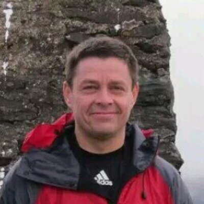 Profile Picture of Colin Harper (@TMountainGoat) on Twitter