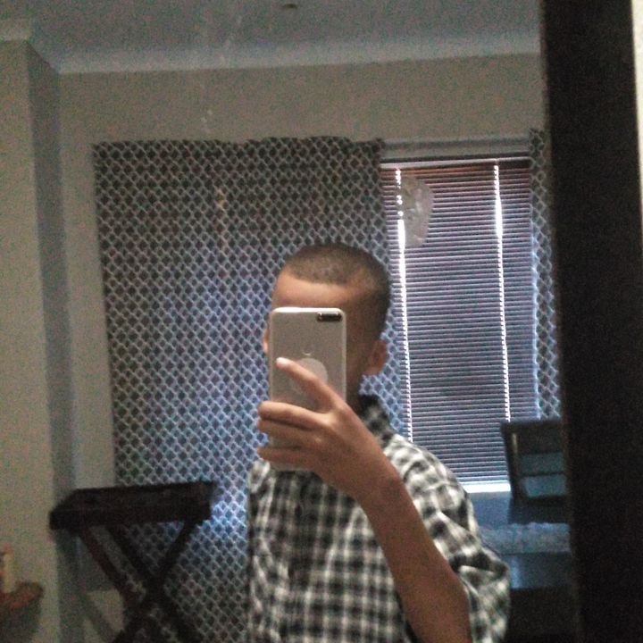 Profile Picture of Joshua Prins (@notjoshprins) on Tiktok
