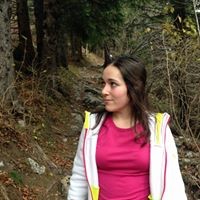 Profile Picture of Maria Silva (@maria-silva-25) on Quora