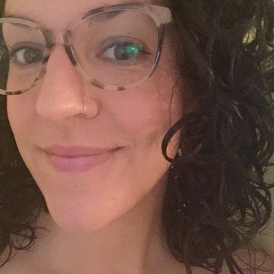 Profile Picture of Brianne (Brie) Scott (@biggirlbreezy) on Twitter