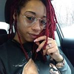 Profile Picture of Cassandra Clementez (@blachippie) on Instagram