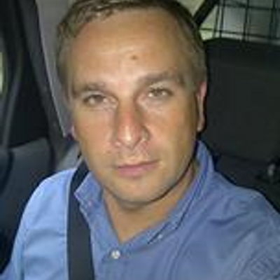 Profile Picture of Adam Kozak (@adamkozak79) on Twitter