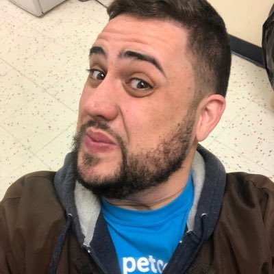 Profile Picture of Joey LaMagna (@Groomer_Joe) on Twitter