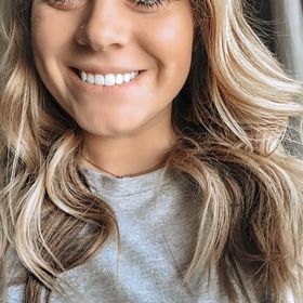 Profile Picture of MacKenzie Mitchell (@macmitch123) on Pinterest
