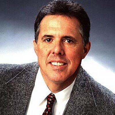 Profile Picture of Mark Samuelson (@marksamuelson) on Twitter
