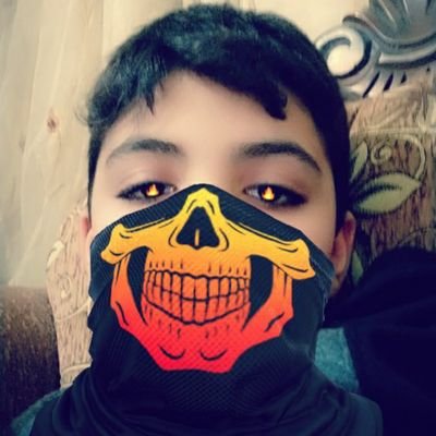 Amal Atallah - Twitter Profile Picture of Amal Atallah (@AmalAtallah8) on Twitter