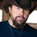 Profile Picture of Toby Keith (@countrymusic_tobykeith13) on Instagram