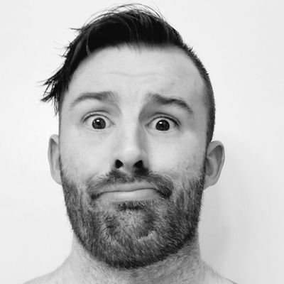 Profile Picture of Chris Haddock (@NerdyDrummer) on Twitter