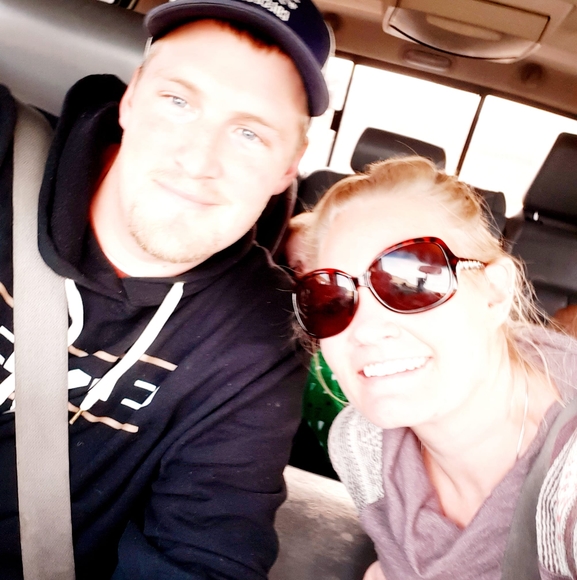 Profile Picture of Corey Gentry (@corey_hall_17) on Poshmark